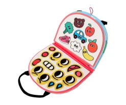 Play Kit Montessori Formas y Colores