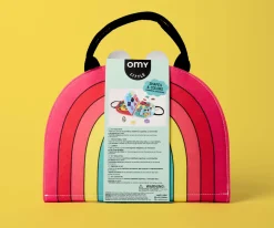 Play Kit Montessori Formas y Colores