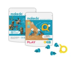 PLAY Kit 17 Piezas