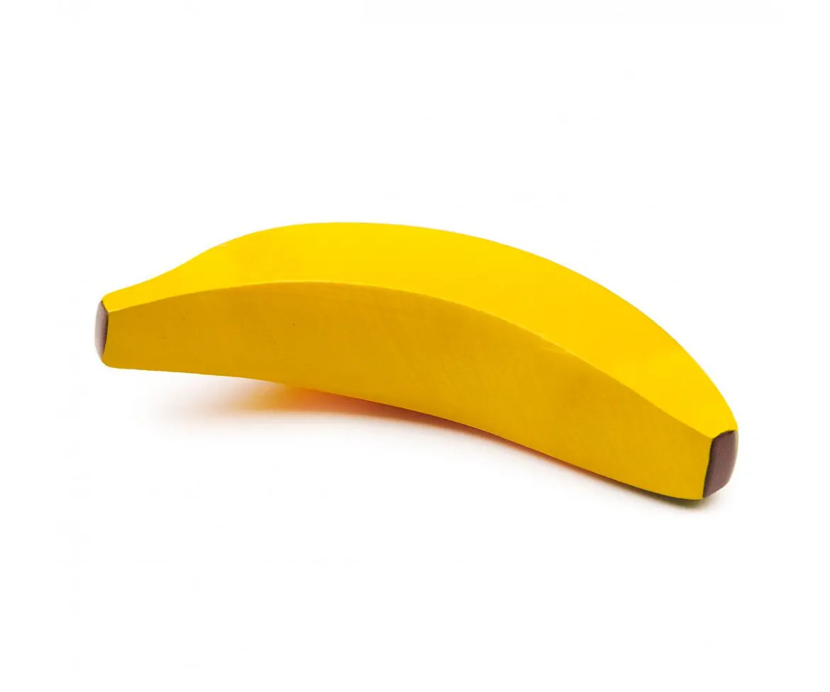 Plátano de Madera