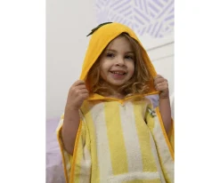 Poncho con Capucha Pedro Pera Personalizable