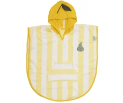 Poncho con Capucha Pedro Pera Personalizable