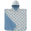 Poncho de Baño Mono