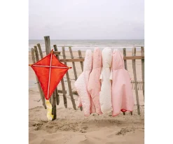 Poncho de Baño Mono