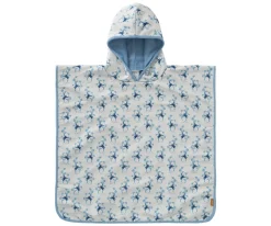 Poncho de Baño Mono