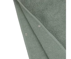 Poncho de Baño Terry Green