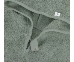 Poncho de Baño Terry Green