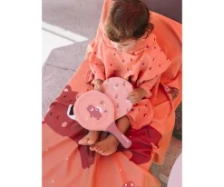 Poncho de Playa Camping