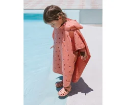 Poncho de Playa Camping
