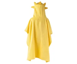 Poncho de Playa Sol