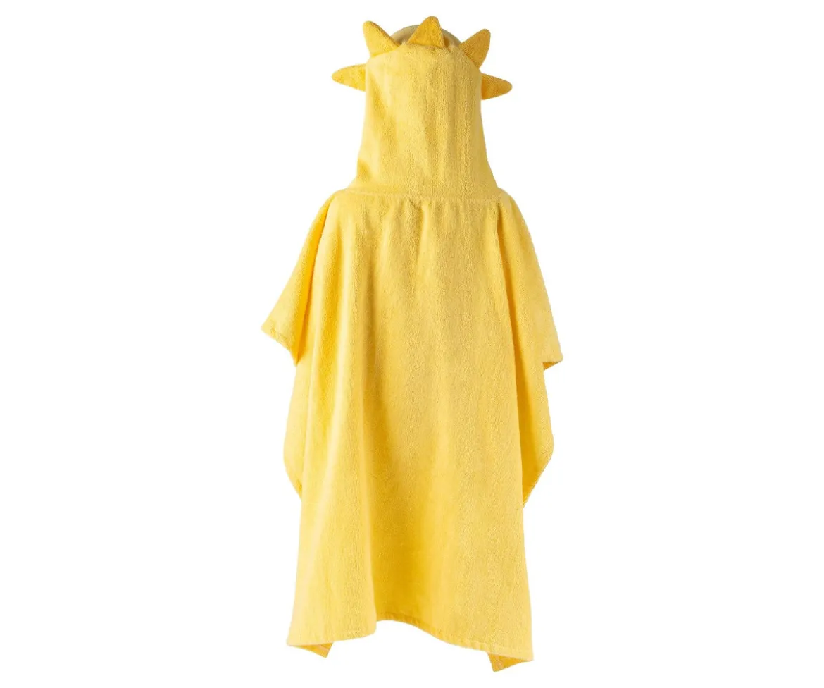 Poncho de Playa Sol