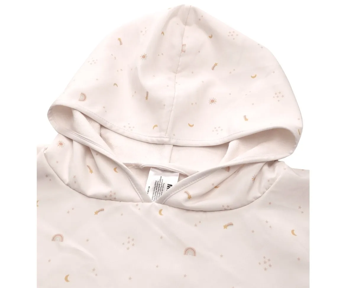 Poncho de Playa Starlight