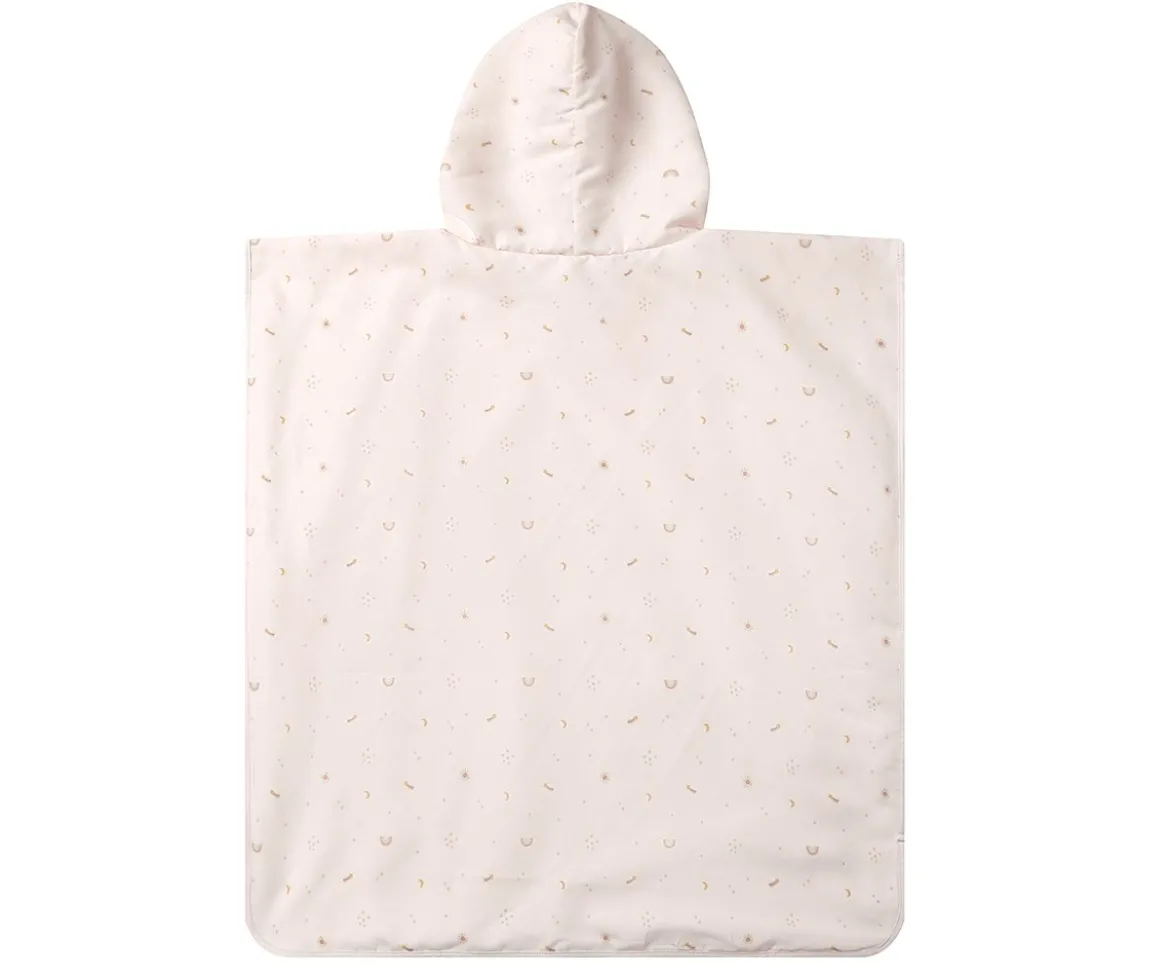 Poncho de Playa Starlight