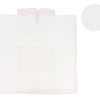 Poncho Dorset Rosa Personalizable