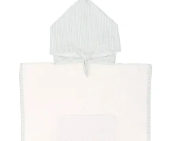 Poncho Dorset Verde Personalizable