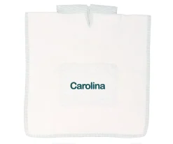 Poncho Dorset Verde Personalizable