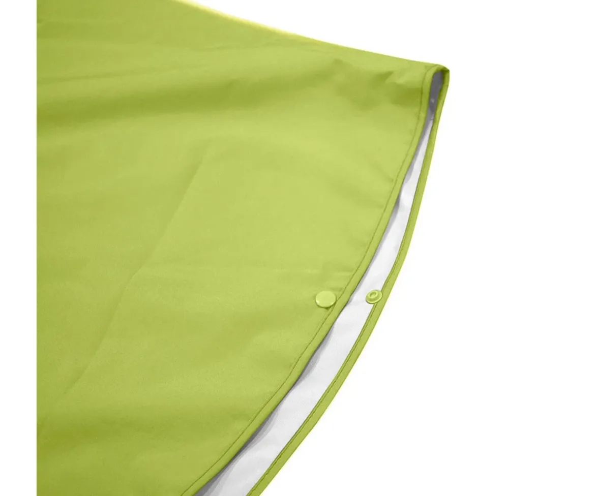 Poncho Impermeable Dinosaurio