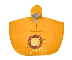 Poncho Impermeable León