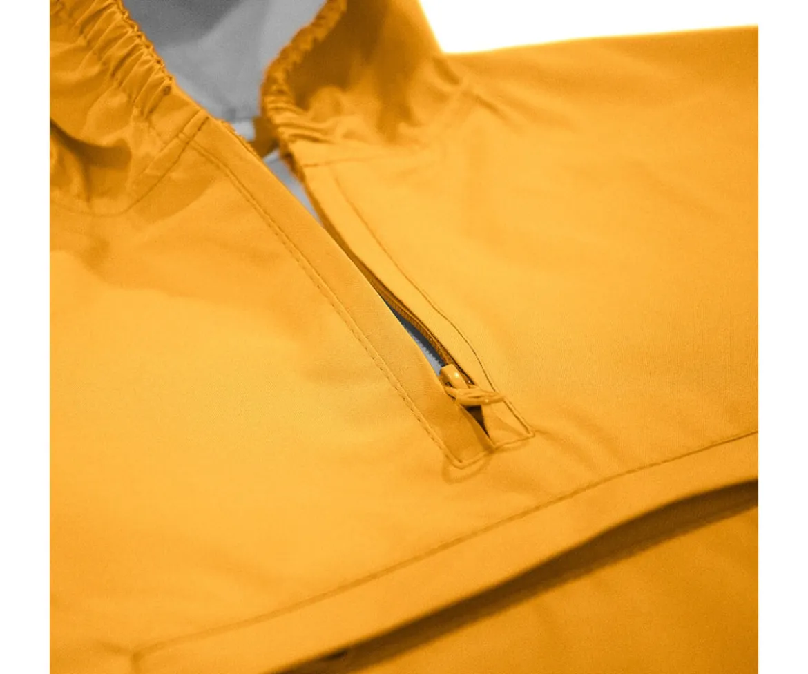 Poncho Impermeable León