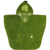 Poncho Mrs. Dino Personalizable