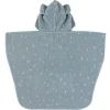 Poncho Mrs. Elephant Personalizable