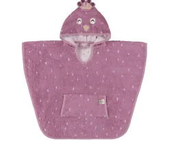 Poncho Mrs. Peacock Personalizable