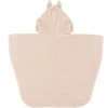 Poncho Mrs. Rabbit Personalizable