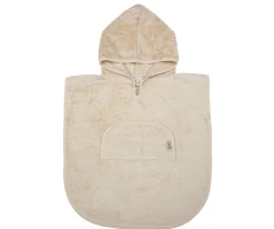 Poncho Timboo Frosted Almond