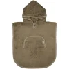 Poncho Timboo Jungle Green