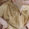 Poncho Timboo Marin Personalizable