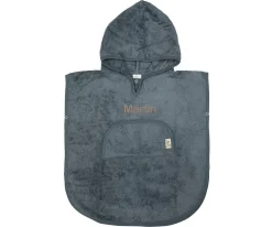 Poncho Timboo Marin Personalizable