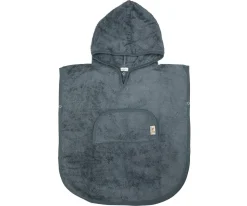 Poncho Timboo Marin Personalizable