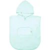Poncho Timboo Riviera Blue Personalizable