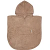 Poncho Timboo Savannah Sand Personalizable