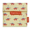 Porta Alimentos DUO Snack'n'Go Dino