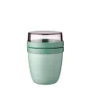 Porta Alimentos Ellipse Mini Nordic Sage