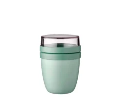 Porta Alimentos Ellipse Mini Nordic Sage