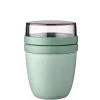 Porta Alimentos Ellipse Nordic Sage