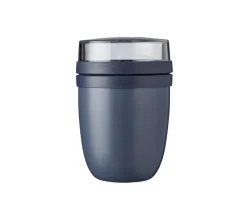 Porta Alimentos Ellipse Térmico Nordic Denim