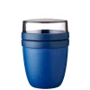 Porta Alimentos Ellipse Vivid Blue