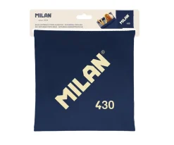 Porta Alimentos Snack Colección 430 Since 1918 Azul Marino