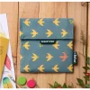 Porta Alimentos Snack'n Go Animals Bird