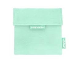Porta Alimentos Snack n'Go Eco Menta