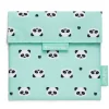 Porta Alimentos Snack n'Go Kids Panda