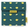 Porta Alimentos Snack'n Go Lemon