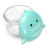 Porta Alimentos Snack Shark