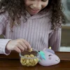 Porta Alimentos Snack Unicornio