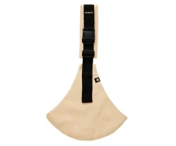 Portabebés Bandolera Wildride Beige