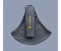 Portabebés Bandolera Wildride Iron