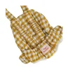 Portabebés Tiny Harlow Mustard
